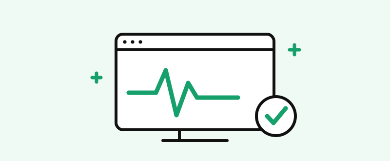 Website Health Agent