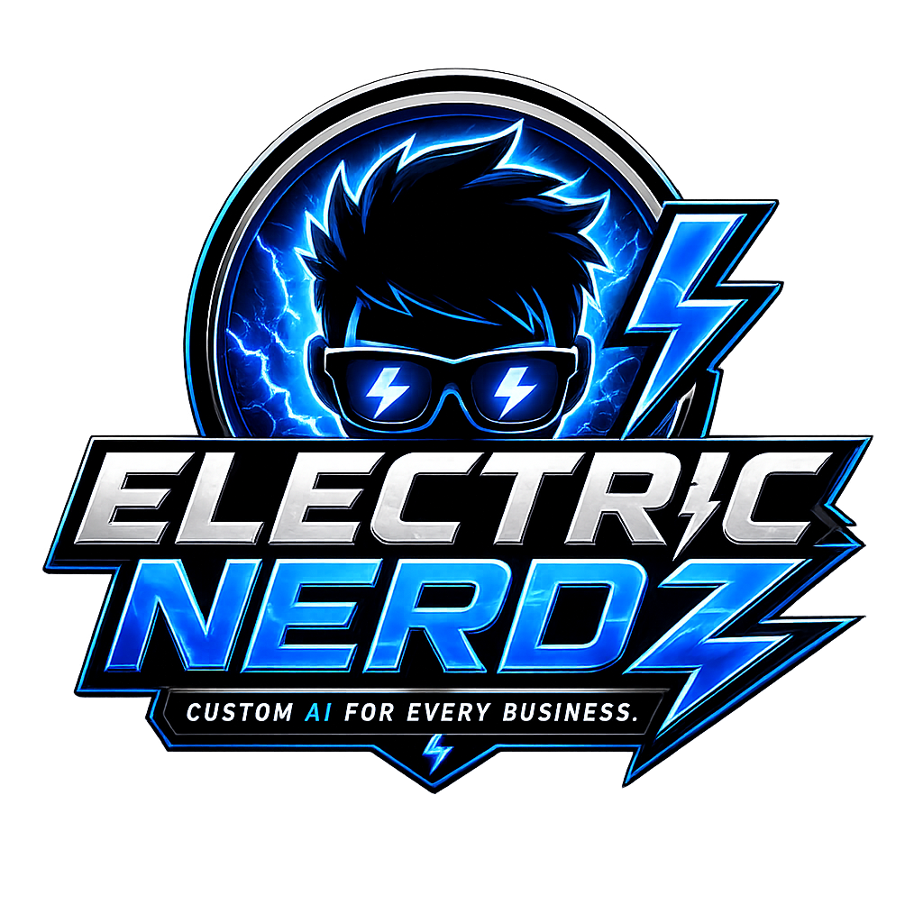 Electric Nerdz