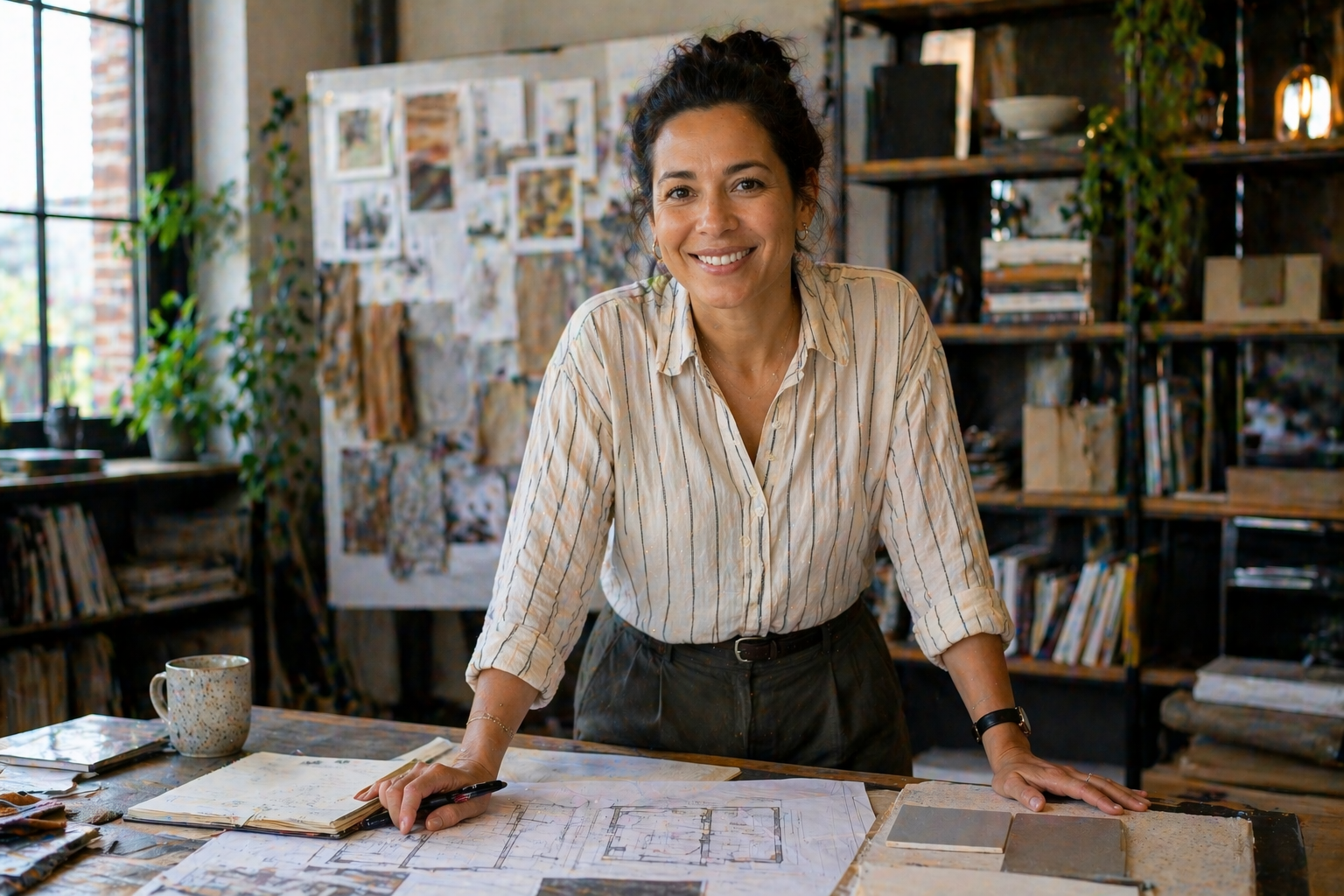 Business owner ready to diagnose their AI opportunity